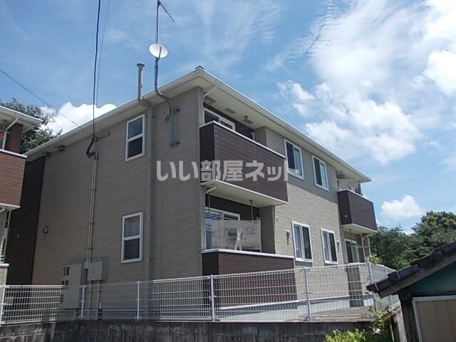 ブロ-テ大城戸Nの外観画像