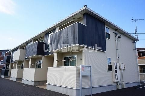 ウィル トゥルースの外観画像