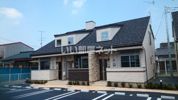 カサブランカⅠの外観画像