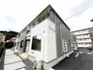 プランドール ホリの外観画像