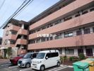 シャンテー香里ケ丘3の外観画像