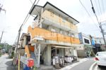 コーポ小野の外観画像