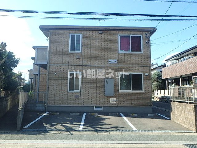 レトア山田の外観画像