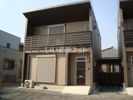 ライフハウス北原Ⅲの外観画像