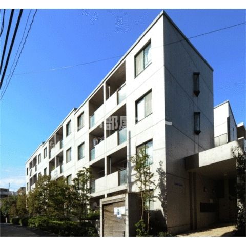 エル・ヴィエント・デ初台の外観画像