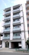 エルヴィータの外観画像