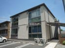 アークハイムの外観画像
