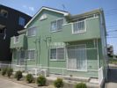 パークサイド池端Cの外観画像