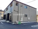 リヴァーサSの外観画像