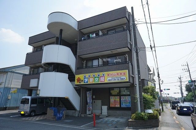 フレグランス2の外観画像