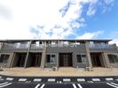 エクセレント スクエアCの外観画像