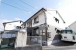 カーサ西本A棟の外観画像