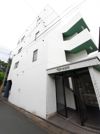 トップ向陽町の外観画像