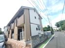 m・kドエルの外観画像