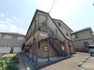 コンアモールタカハシの外観画像