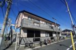 アヴェニールⅡの外観画像