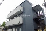 PureFirstNAGASEの外観画像