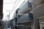 ディアコート岩田Ⅱの外観画像