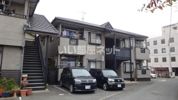 サンシャインBの外観画像