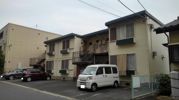 ハイム南流山 Aの外観画像