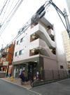 北ビルの外観画像
