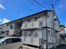 セジュール アイ B棟の外観画像