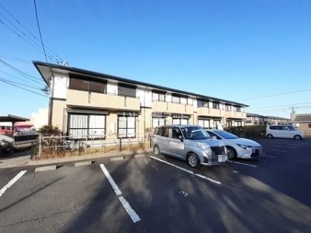 ロイヤルガーデン野口 A棟の外観画像