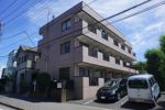 Park Maison 北の台の外観画像