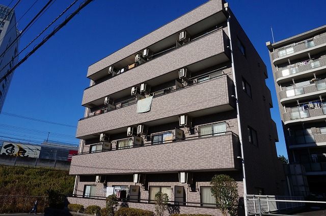 アヴニール・K 壱番館の外観画像
