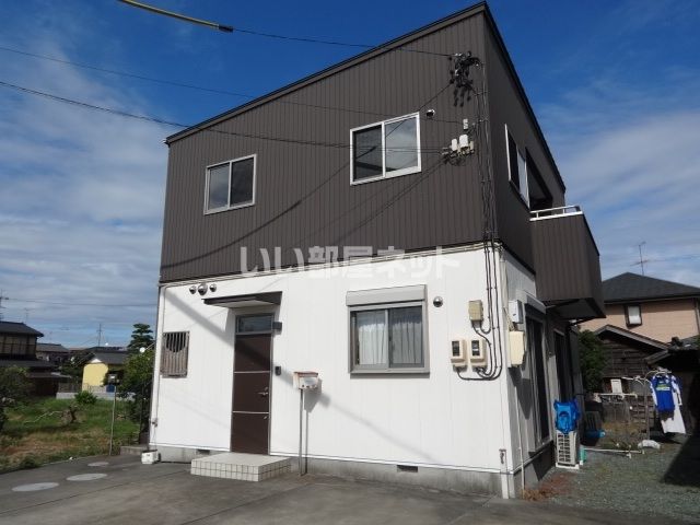 Passage Pointの外観画像