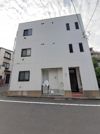 アートステージの外観画像