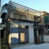 新宿新田貸家の外観画像