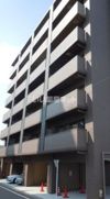 BUREEDS(バーリーズ)大橋の外観画像