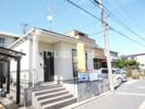 開明・犬飼貸家の外観画像