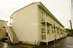 サンハイツ稲垣Aの外観画像