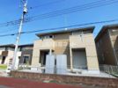 クラージュ Fの外観画像