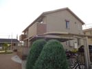 グランソレイユ Iの外観画像