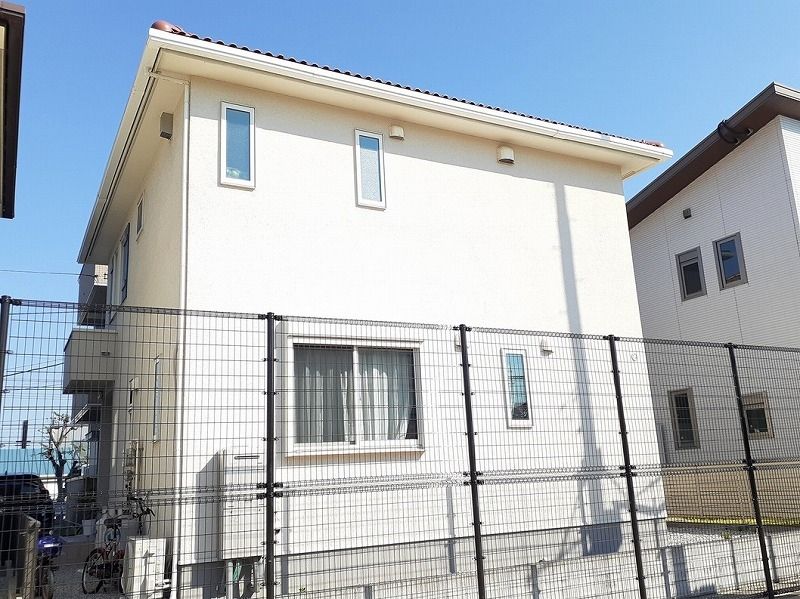 ソフィアの外観画像