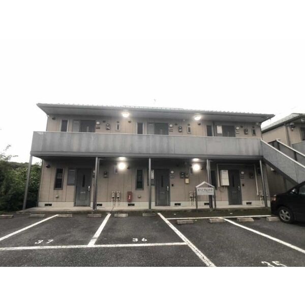 ピーノヴェントDの外観画像