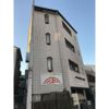 OM RESIDENCE上新庄駅前の外観画像
