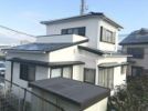 八千代市高津 賃貸戸建住宅の外観画像