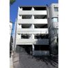 ロータス武蔵小山Ⅳの外観画像