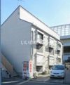 フラワー旭町の外観画像