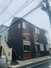 ハーモニーテラス東蒲田の外観画像