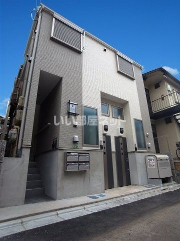 ビジュー江古田レジデンスの外観画像