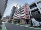 土橋ビルの外観画像