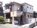 吉川ハイツの外観画像