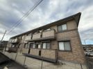 ソレイユ新吉田東の外観画像