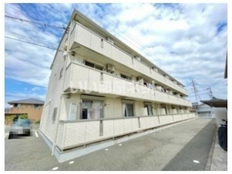 Blanc Village Aの外観画像
