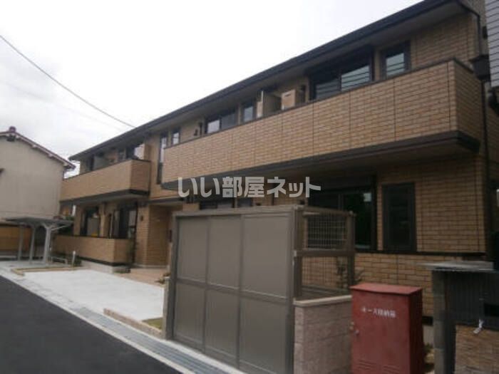 Forest千里.Estの外観画像